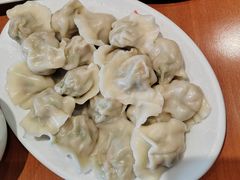 -鸿毛饺子(紫竹桥店)