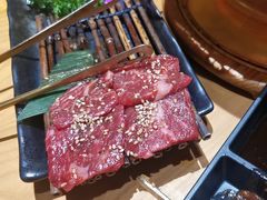 -AJIYA炭火烧肉(徐汇正大乐城店)