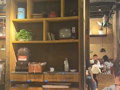 -探鱼·鲜青椒爽麻烤鱼(银泰城店)