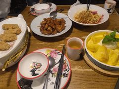 -新白鹿餐厅(龙游路店)