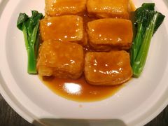 -鹊玥·粤菜小馆(汇智国际商业中心店)