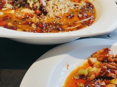-老牌坊鲁菜名店(聊城美食岛店)