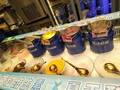 -溪边姑娘·拉丝酸奶水果捞(春熙路店)