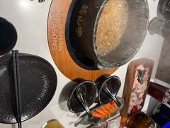 -芸山季·云南山珍菌火锅(南翔印象城MEGA店)