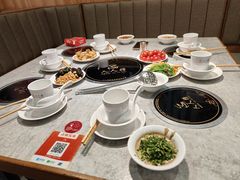 -人人捞火锅(陵水店)