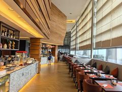 -洲际酒店·地平线全日餐厅HORIZON CAFÉ