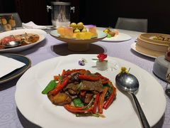 -皇朝会.经典传统粤菜(外滩店)