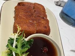 -鹿港小镇(悠唐店)