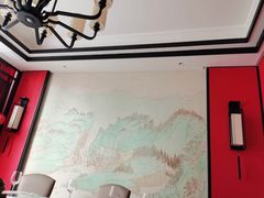 -小厨娘淮扬菜(六合欢乐港店)