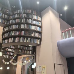 -奈尔宝家庭中心·亲子餐厅(鄞州万达店)