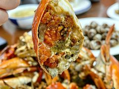 -莲花公园煎蟹(总店)