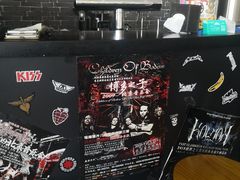 -My Way Town买味堂·东南亚餐厅(亦庄店)