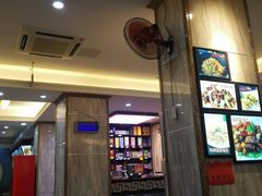 -集味齐传统美食餐厅(狮山公园店)