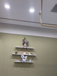 -郡艺医疗美容·微整·眼鼻吸脂