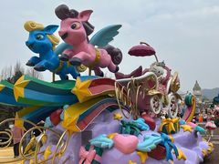 -安吉Hello Kitty乐园