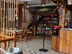 -老唐三下锅 ·张家界地标美食(溪布街店)