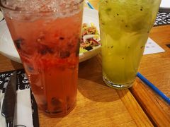 -MYLK意式小厨(熙地港店)