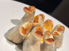 -四季民福烤鸭店(外滩外白渡桥店)