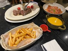 -西堤牛排(杭州金沙天街龙湖店)