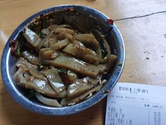 -88号小吃店·经典云南菜·地道纳西美食