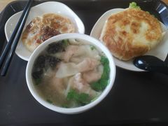 -田老师红烧肉(通州果园物美档口店)