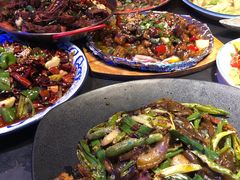 -醉小酒馆·川菜·江湖菜·重庆菜(观音桥旗舰店)