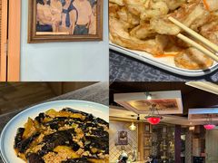 -华竹饭店(中央大街店)