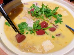 -安天民北方饺子(白石洲店)