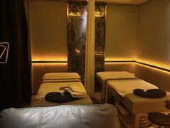-丽晶大班SPA(大沽店)