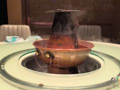 -福寿斋·老北京铜锅涮肉·烤鸭(顺义总店)