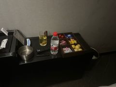 -大汉足道·影院式足疗按摩SPA(友谊广场店)