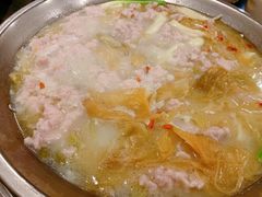 -老来福·非遗酸汤兔(凯旋路店)