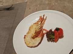 -星河湾半岛酒店·意咖啡西餐厅