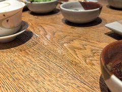 -青藤茶馆(南山路店)