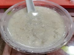 花生汤-没牙伯花生汤店(老药洲店)