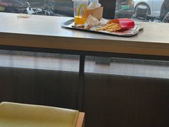 -麦当劳(农光里店)