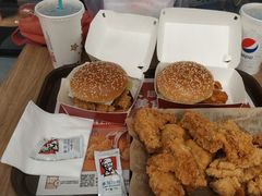 -肯德基(泉州东街店)