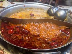 -江北北火锅馆·公路夜市(魏公村店)