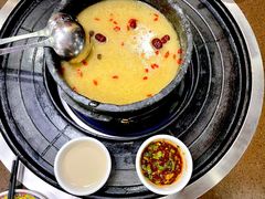 -峰瑞藏地美食·石锅鸡·牦牛肉(大昭寺品牌店)