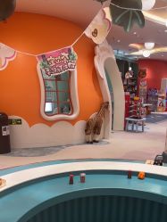 -奈尔宝·儿童乐园·亲子餐厅(苏州大悦城店)