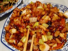 -京氣春饼(机场店)