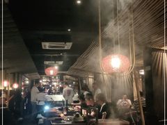 大堂-盡膳口福·百年汤方火锅(科华北路店)