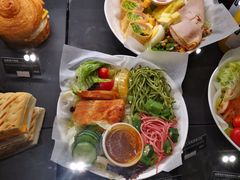 -星巴克(深圳布吉万象汇4F店)