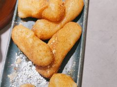 -马有鱼·馕坑烤全鱼(美美2店)