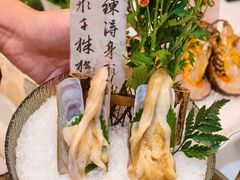 -喜聚薈·花膠雞海鮮火鍋(越秀店)