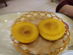 玉米饼-鹤乡东北菜(崮山路店)
