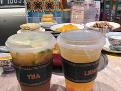 -腩得欢喜·牛腩煲火锅(万庭大厦店)