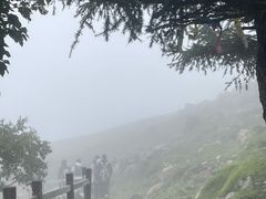 -灵山