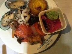 -星伦多 自助料理(圆融店)