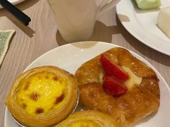 -怡咖啡·自助餐·西安香格里拉